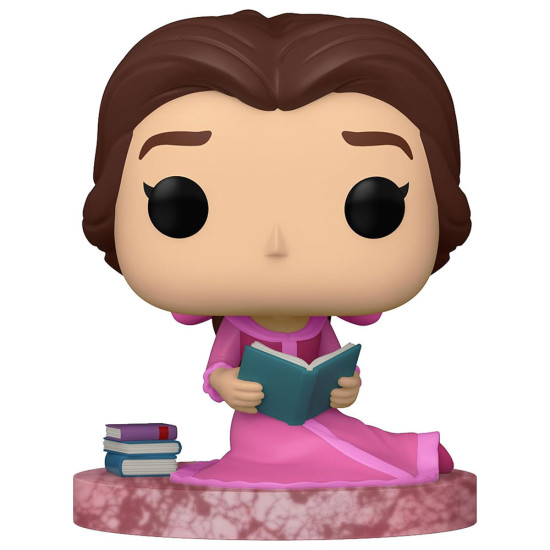 Funko Pop!  Belle (Disney Princesses)